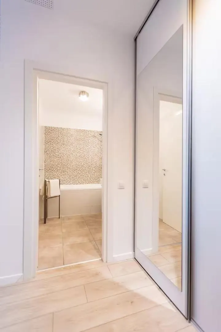 Suite Kandy Villeurbanne Apartment