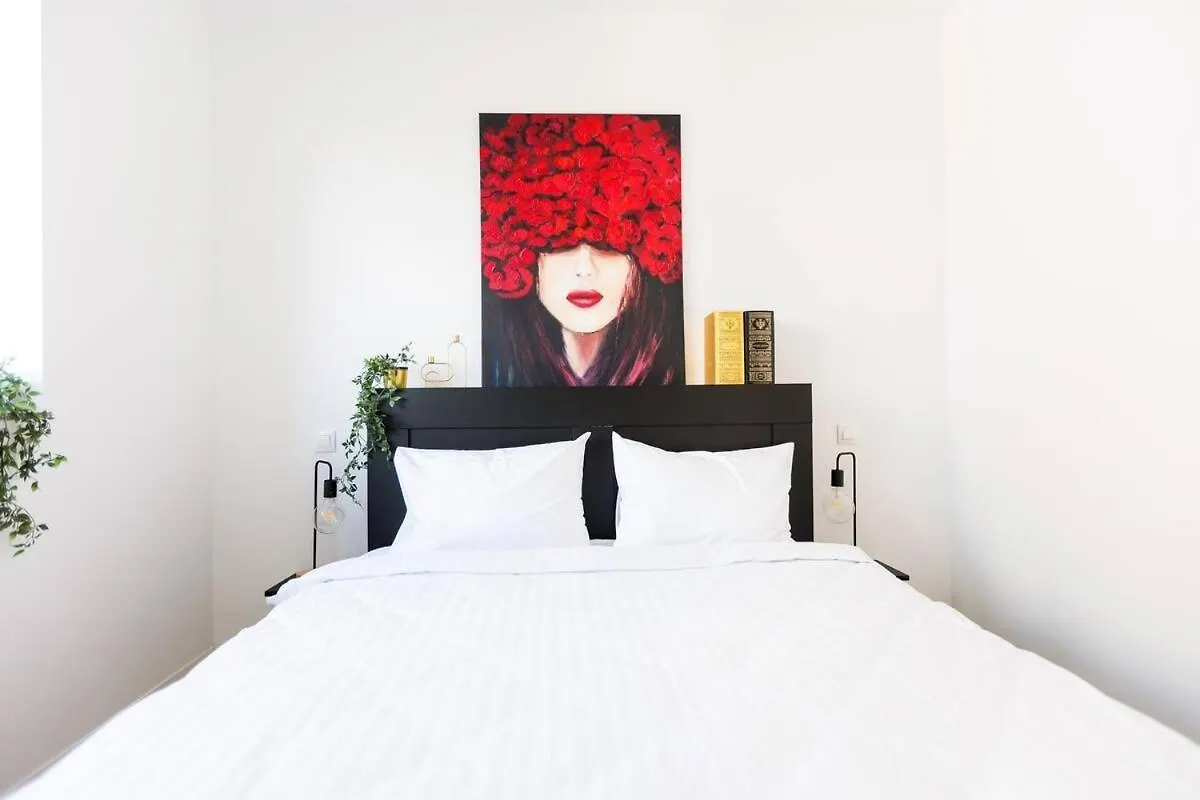 Suite Kandy Villeurbanne